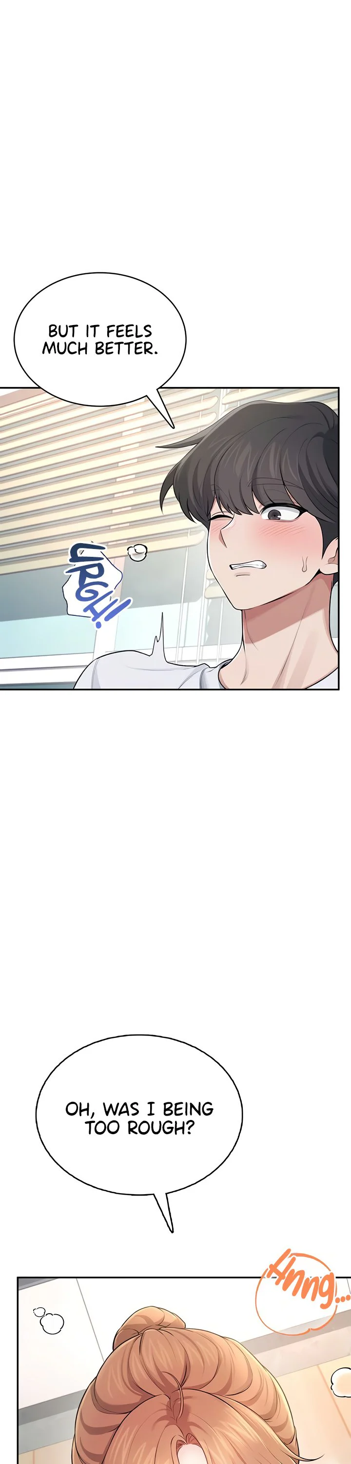 Wireless Onahole Chapter 30 page 38