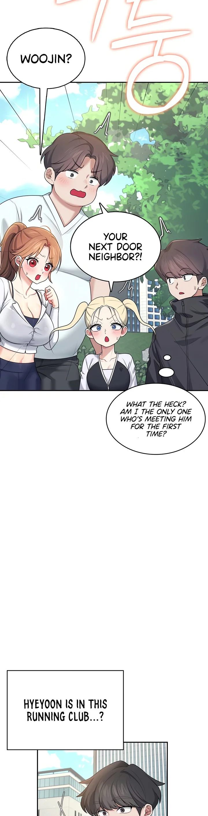 Wireless Onahole Chapter 30 page 18