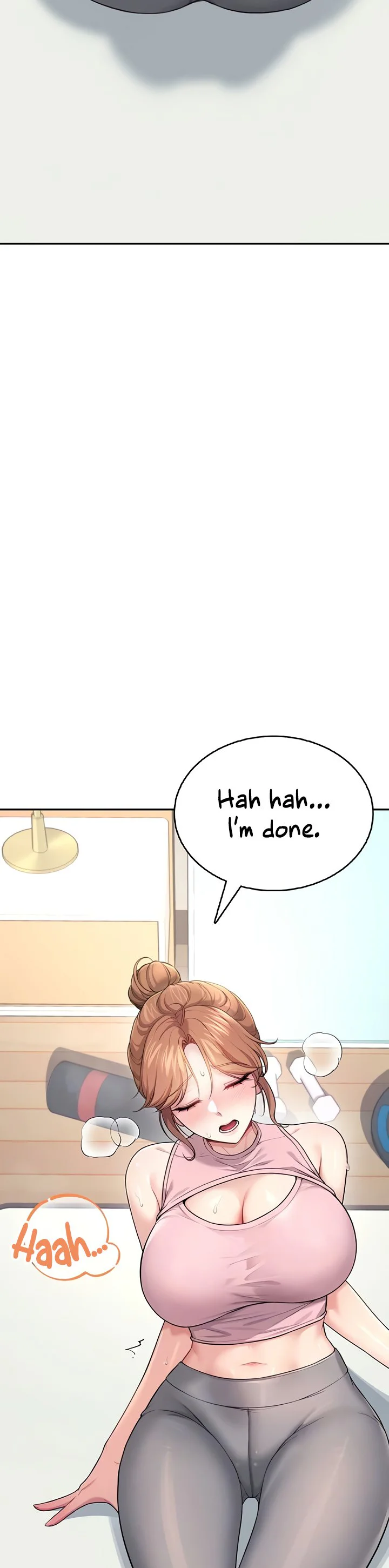 Wireless Onahole Chapter 30 page 10