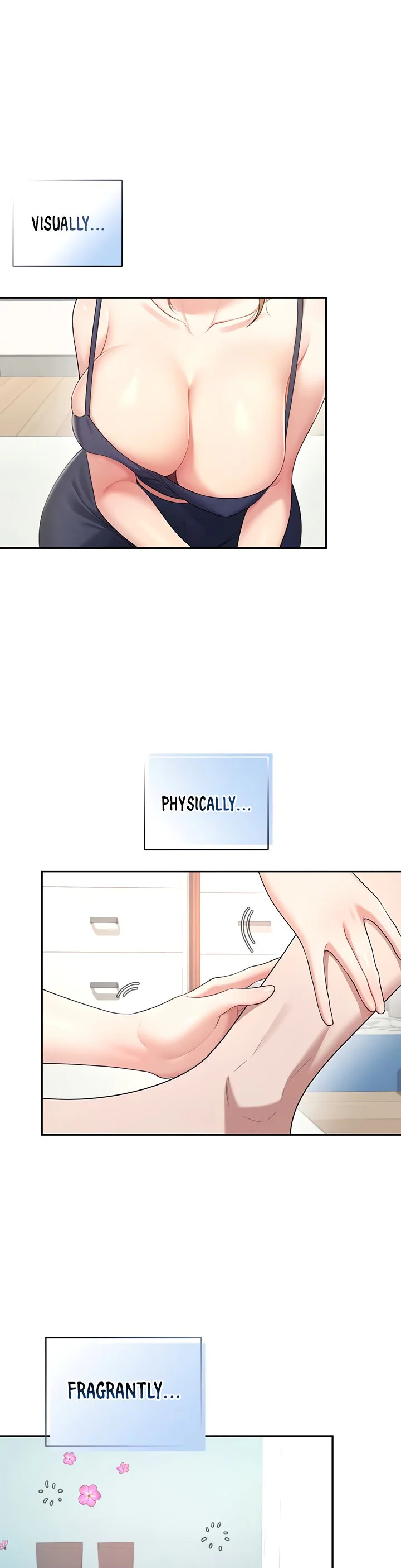 Wireless Onahole Chapter 30 page 42