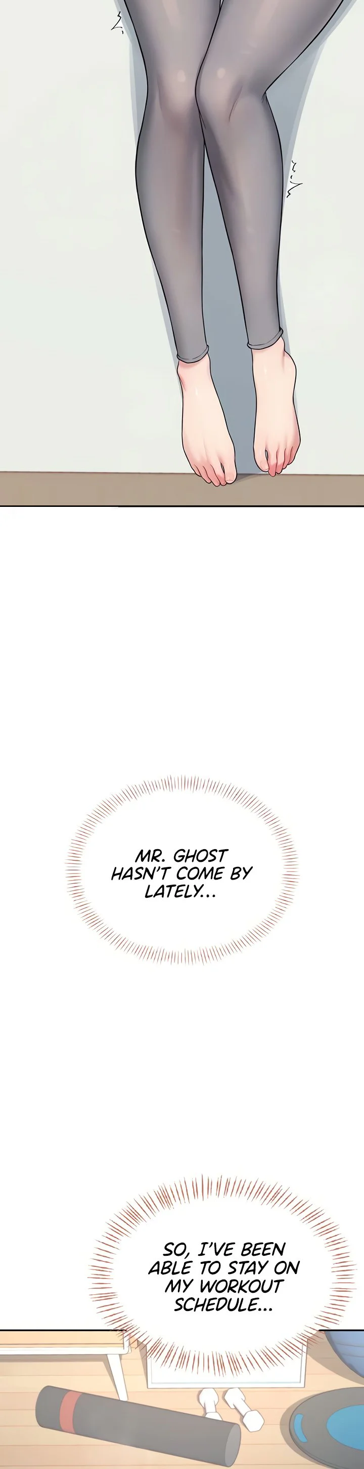 Wireless Onahole Chapter 30 page 11