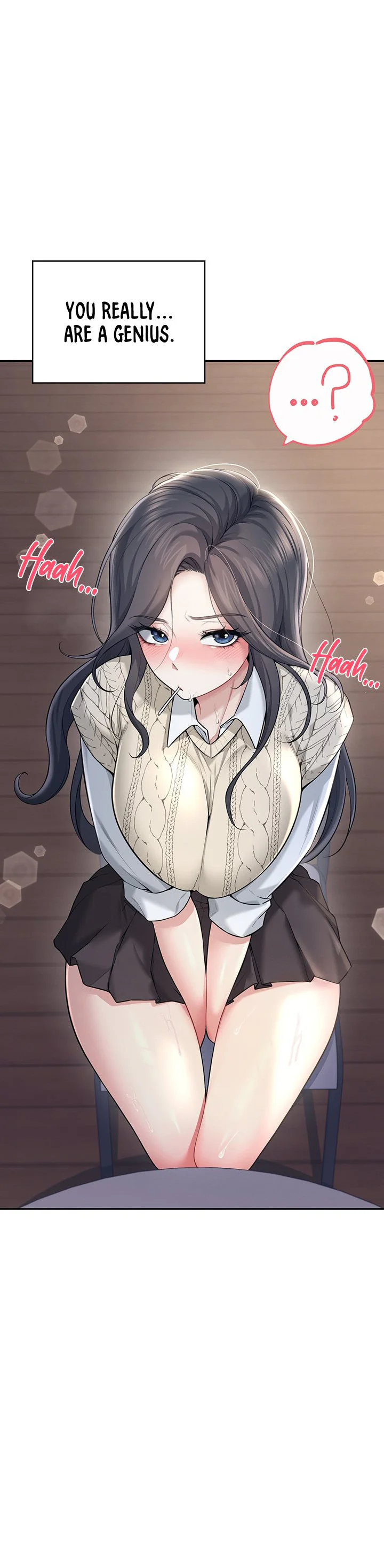 Wireless Onahole Chapter 30 page 2