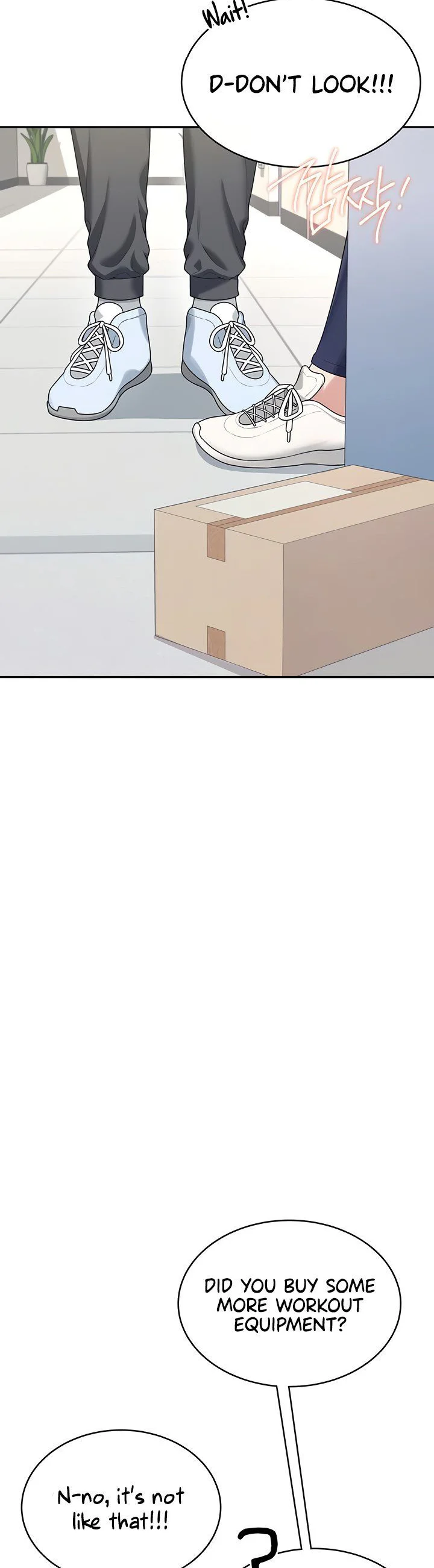 Wireless Onahole Chapter 30 page 50