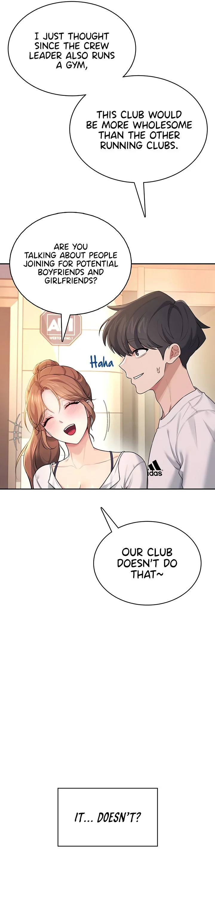 Wireless Onahole Chapter 30 page 32