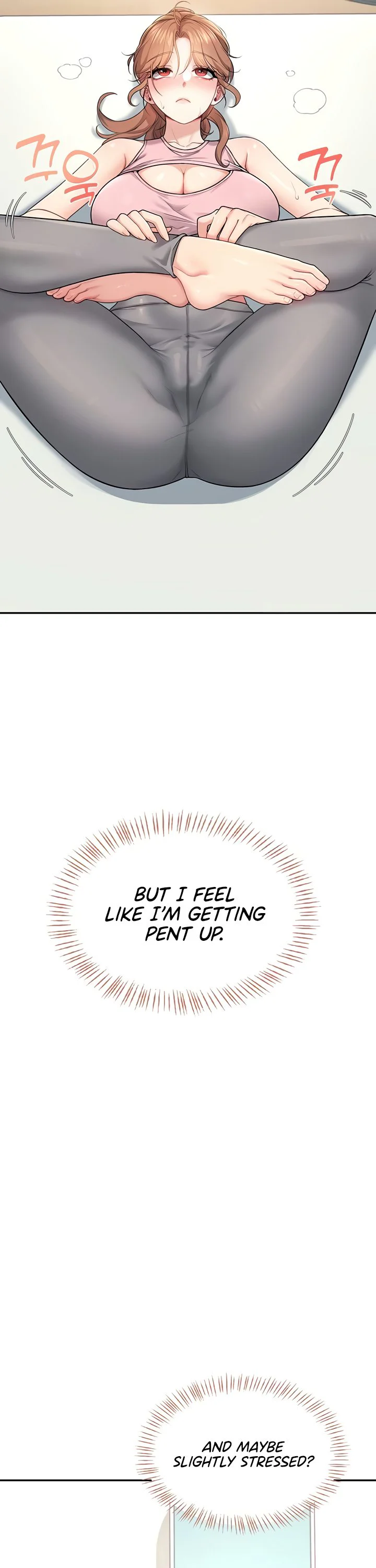Wireless Onahole Chapter 30 page 12