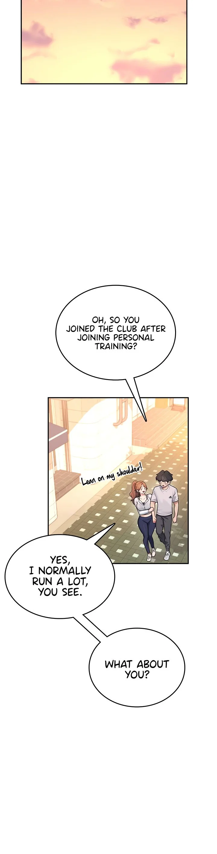 Wireless Onahole Chapter 30 page 31