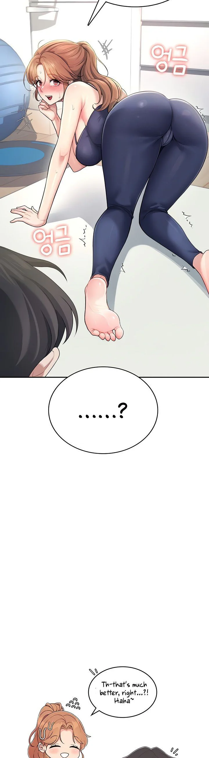 Wireless Onahole Chapter 30 page 48