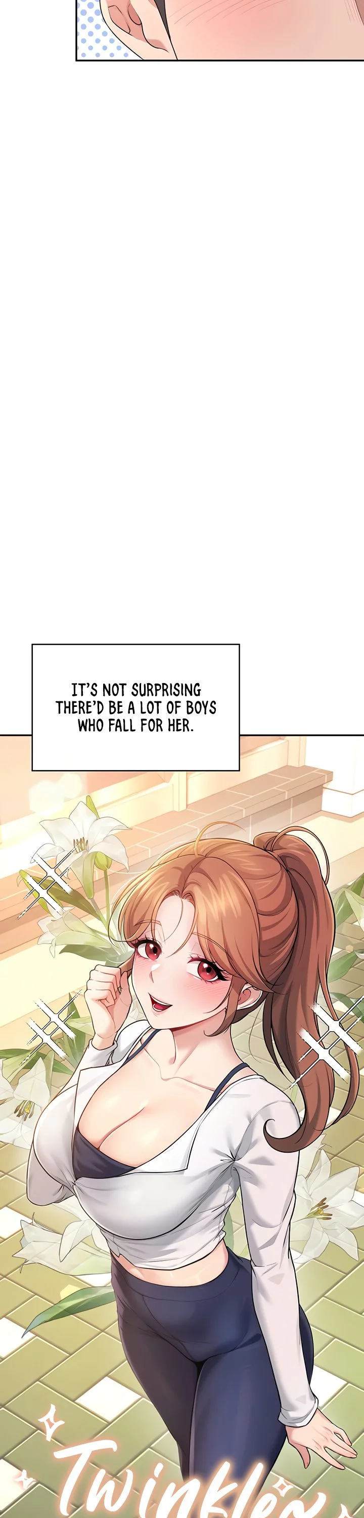 Wireless Onahole Chapter 30 page 34