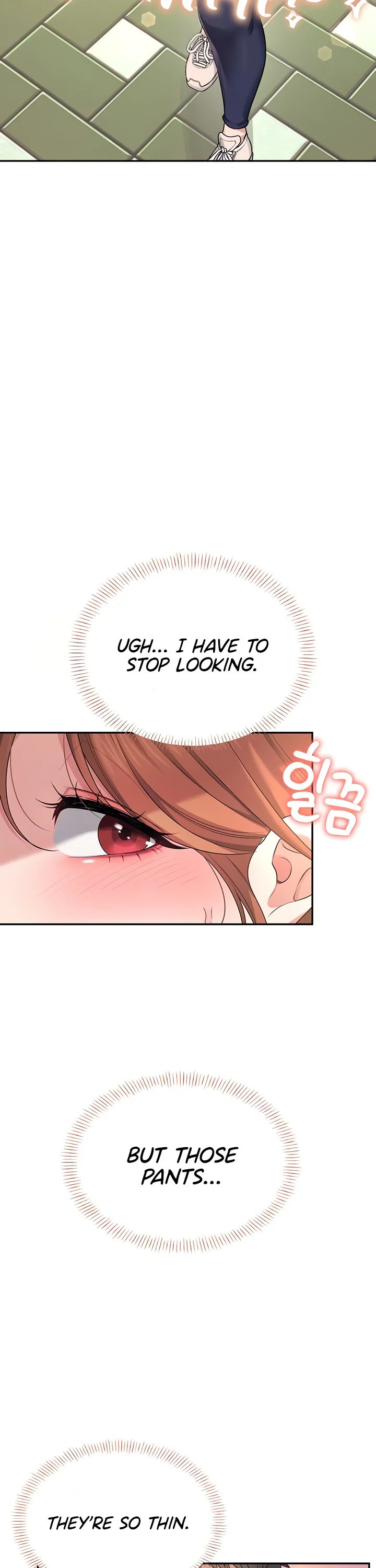 Wireless Onahole Chapter 30 page 35