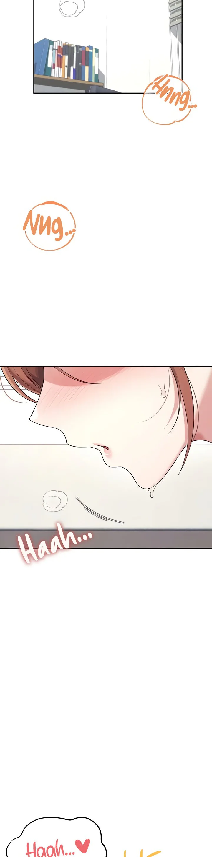 Wireless Onahole Chapter 30 page 8