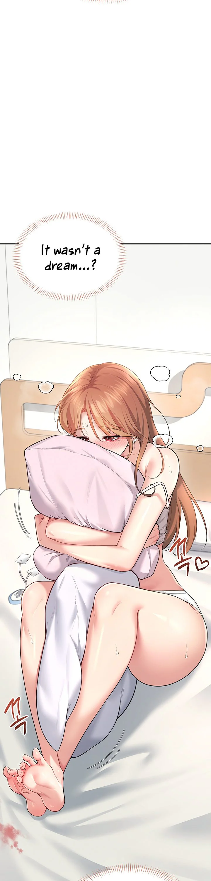 Wireless Onahole Chapter 32 page 50