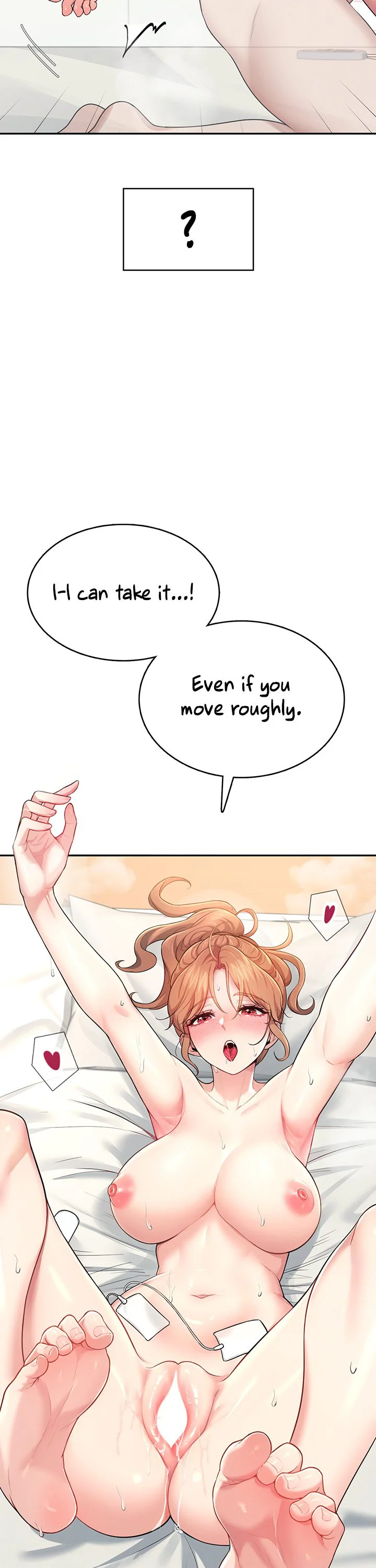 Wireless Onahole Chapter 32 page 28