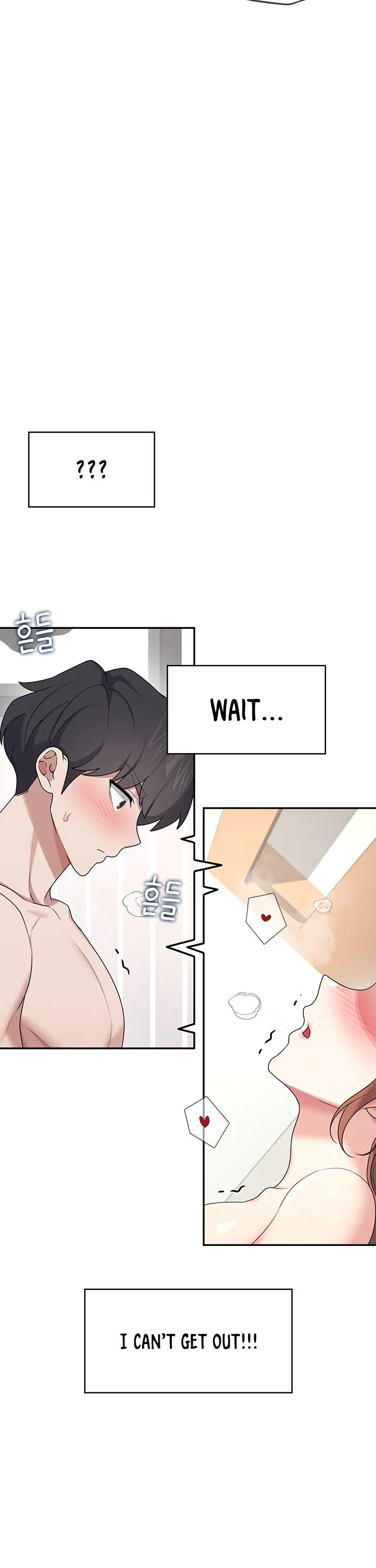 Wireless Onahole Chapter 32 page 40