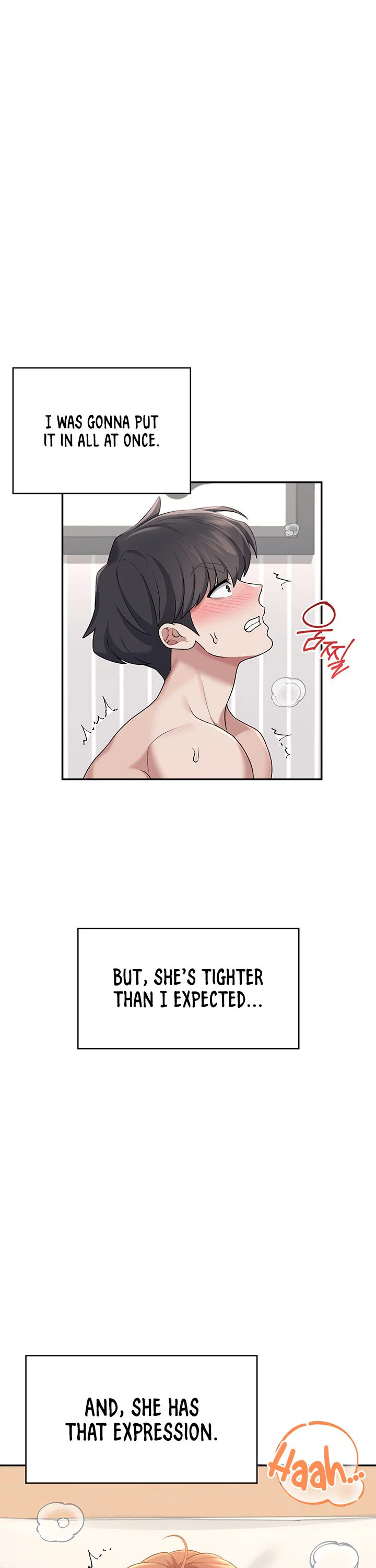 Wireless Onahole Chapter 32 page 9