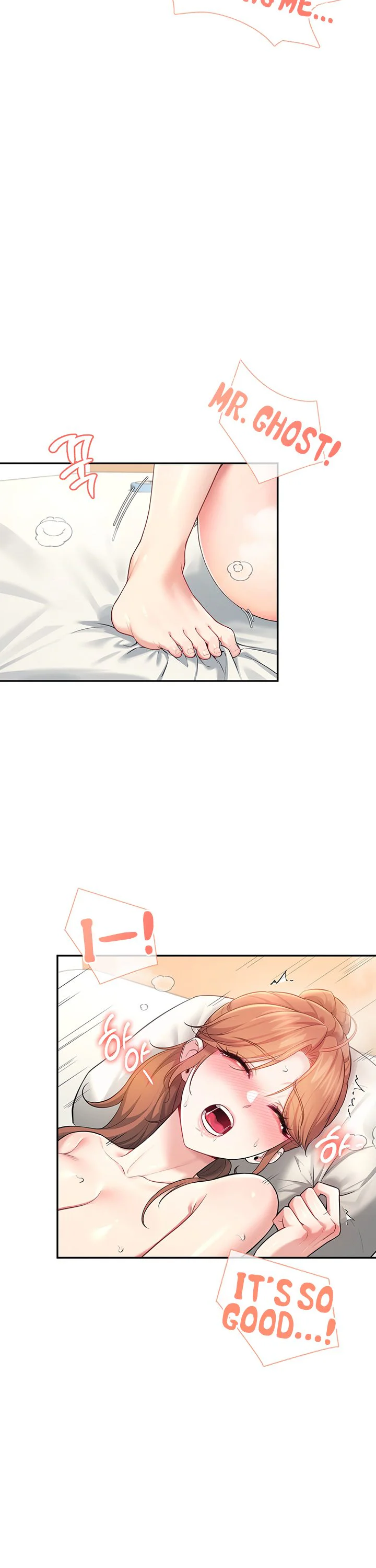 Wireless Onahole Chapter 32 page 34
