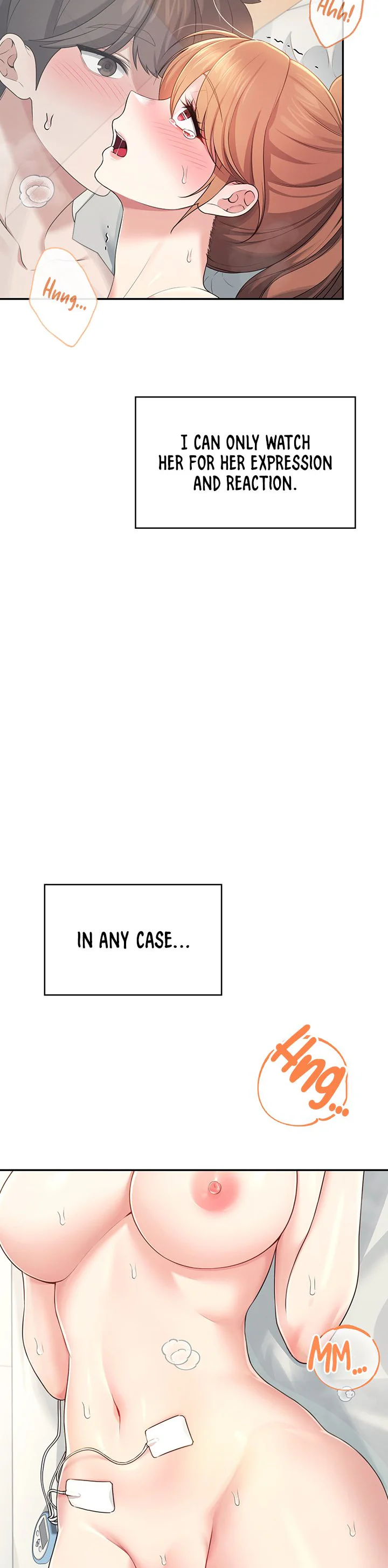 Wireless Onahole Chapter 32 page 14