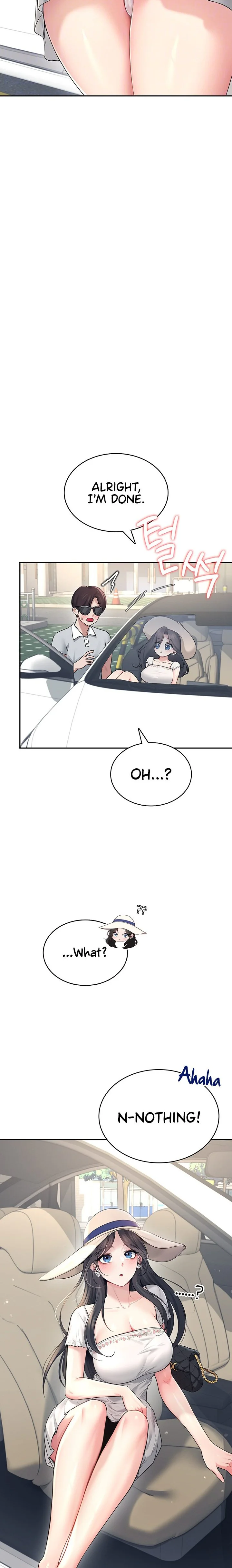 Wireless Onahole Chapter 33 page 10