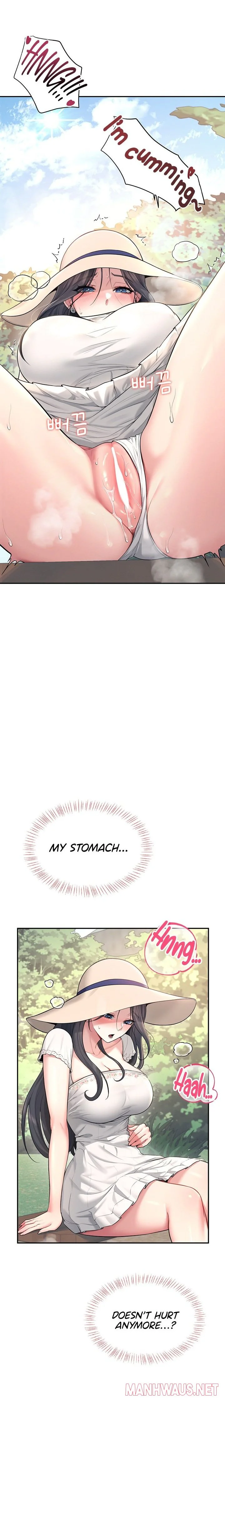 Wireless Onahole Chapter 33 page 27