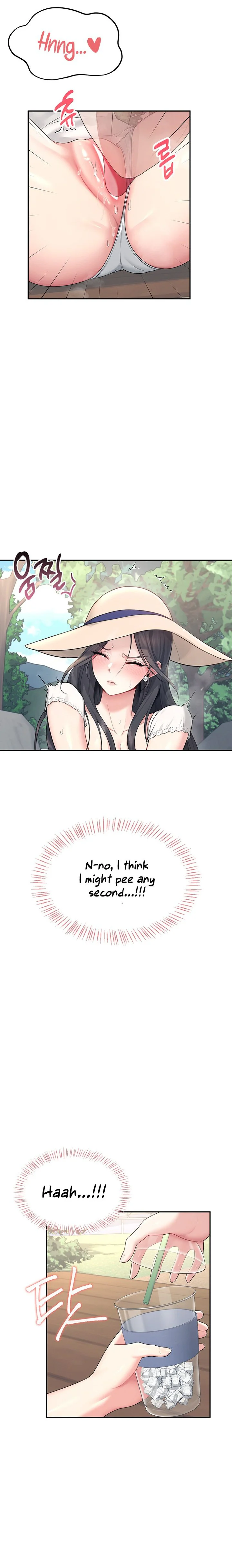 Wireless Onahole Chapter 33 page 33