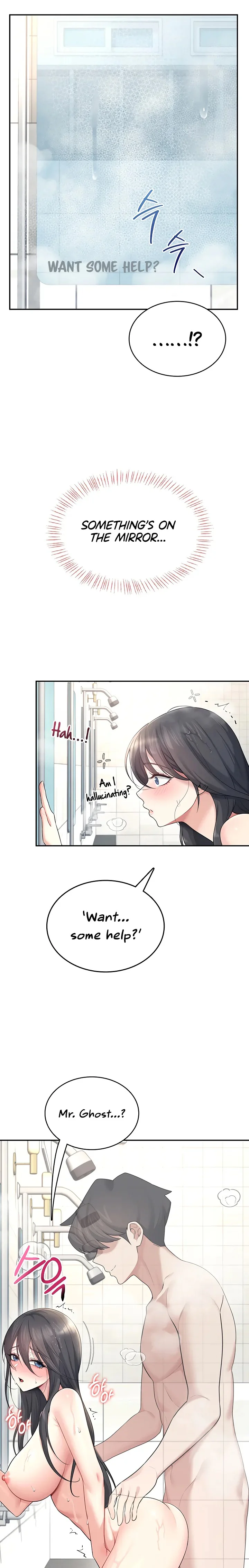 Wireless Onahole Chapter 34 page 30