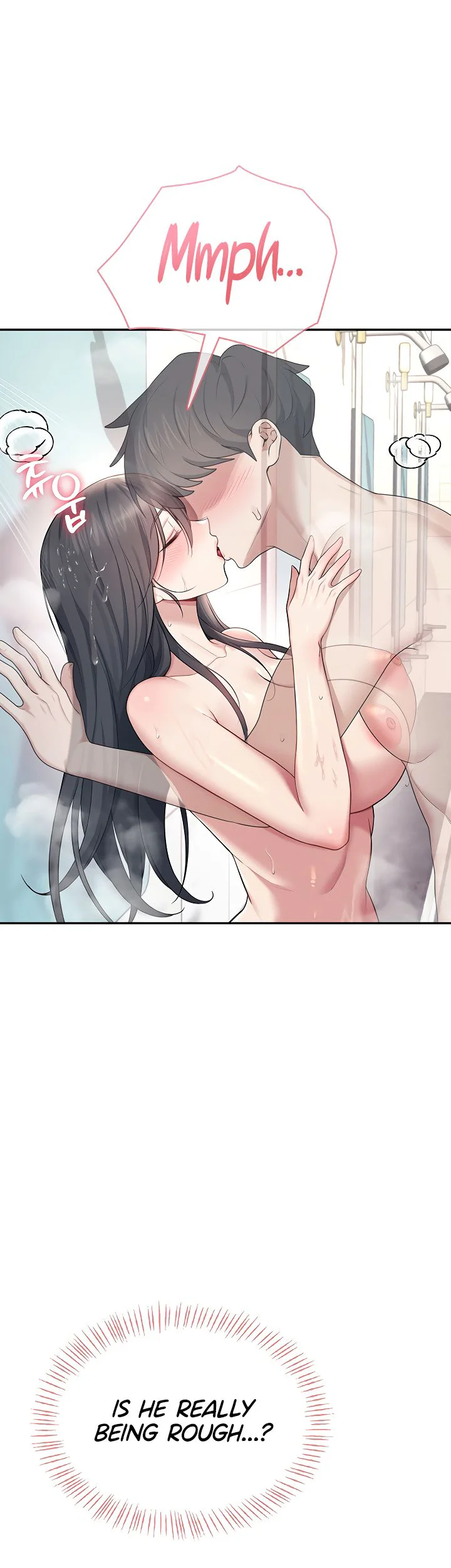 Wireless Onahole Chapter 35 page 28