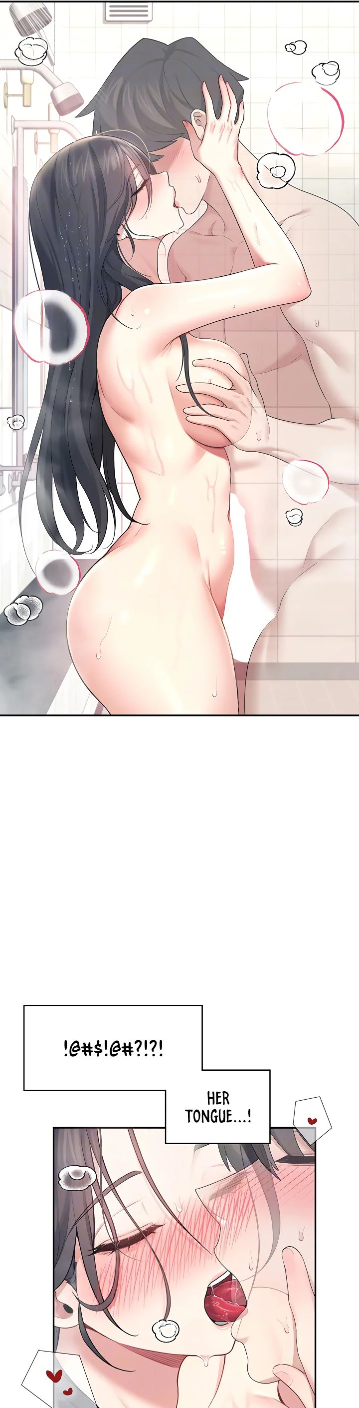 Wireless Onahole Chapter 35 page 13