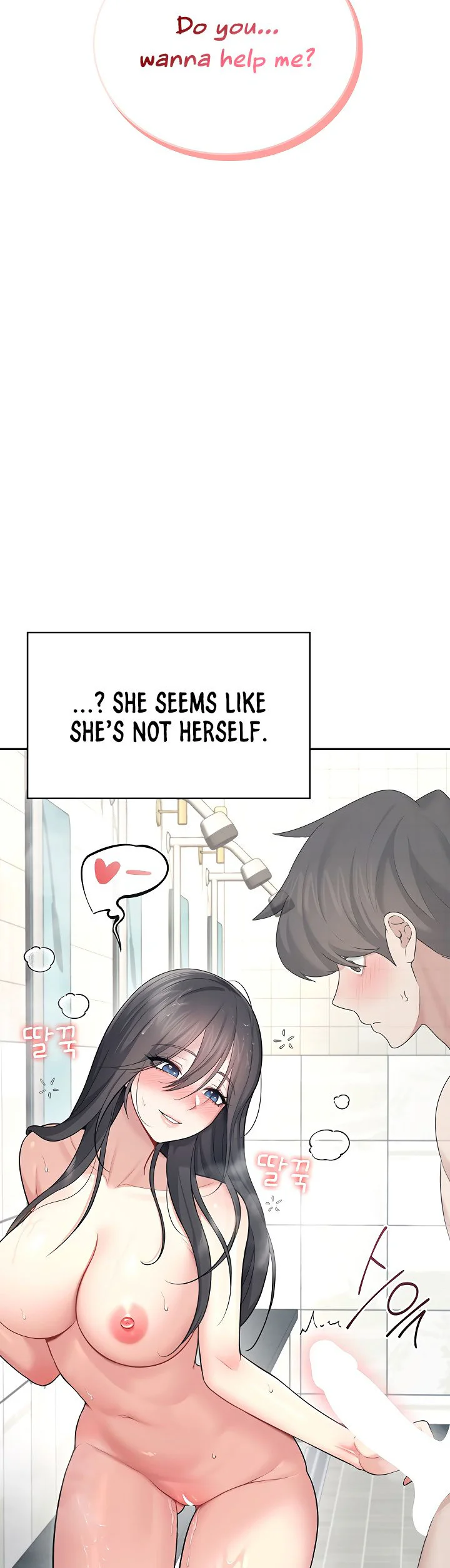 Wireless Onahole Chapter 35 page 3