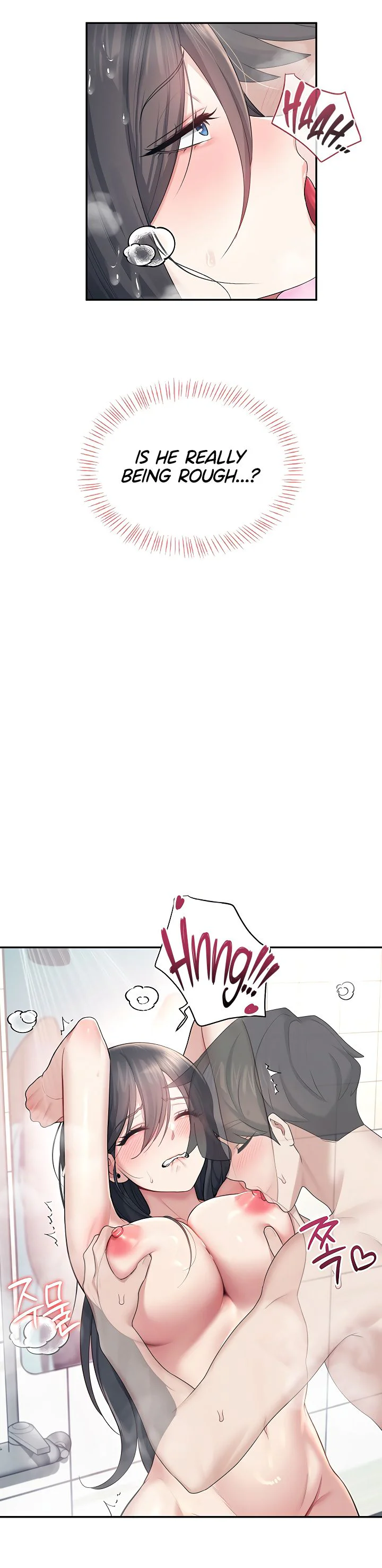 Wireless Onahole Chapter 35 page 29