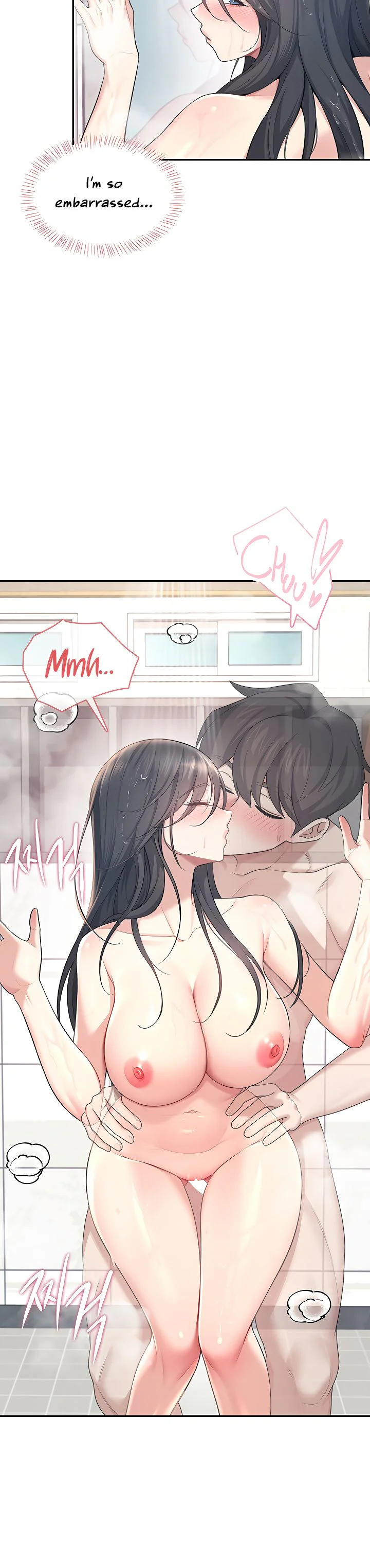 Wireless Onahole Chapter 35 page 40