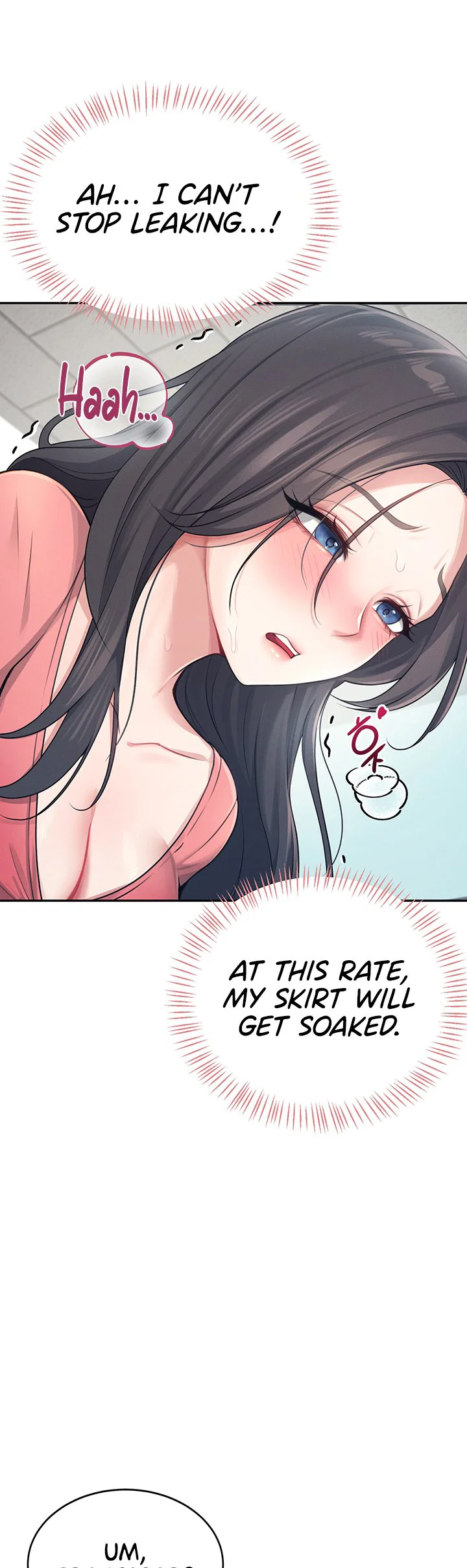 Wireless Onahole Chapter 4 page 30