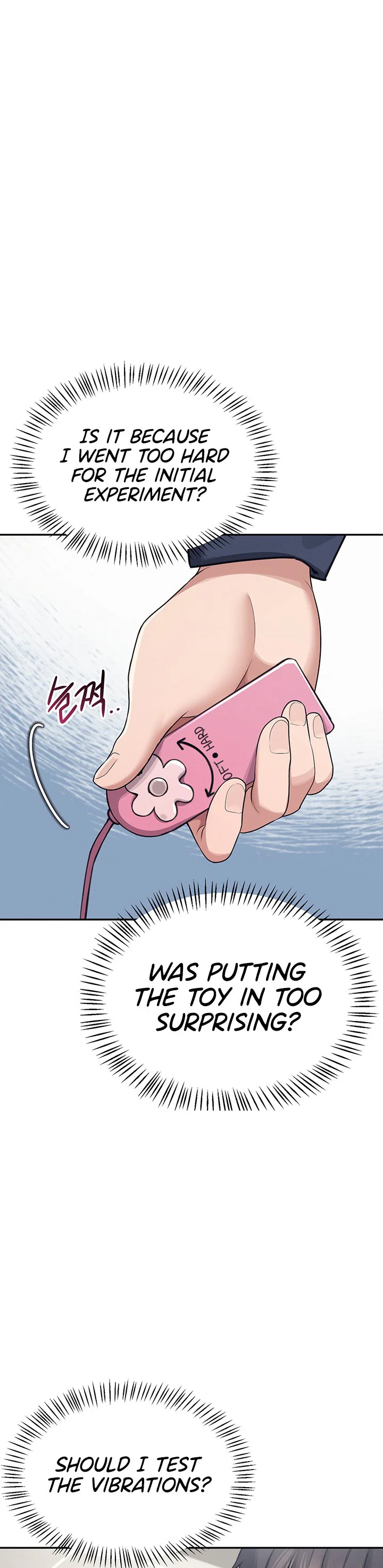 Wireless Onahole Chapter 4 page 27