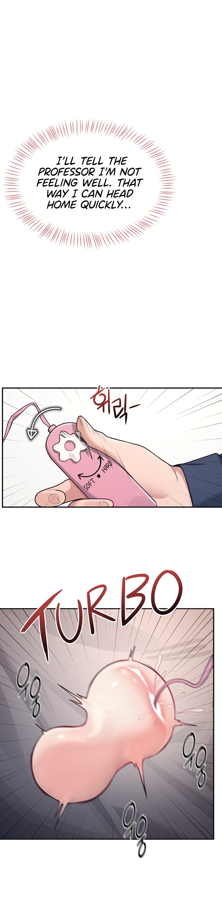 Wireless Onahole Chapter 4 page 39