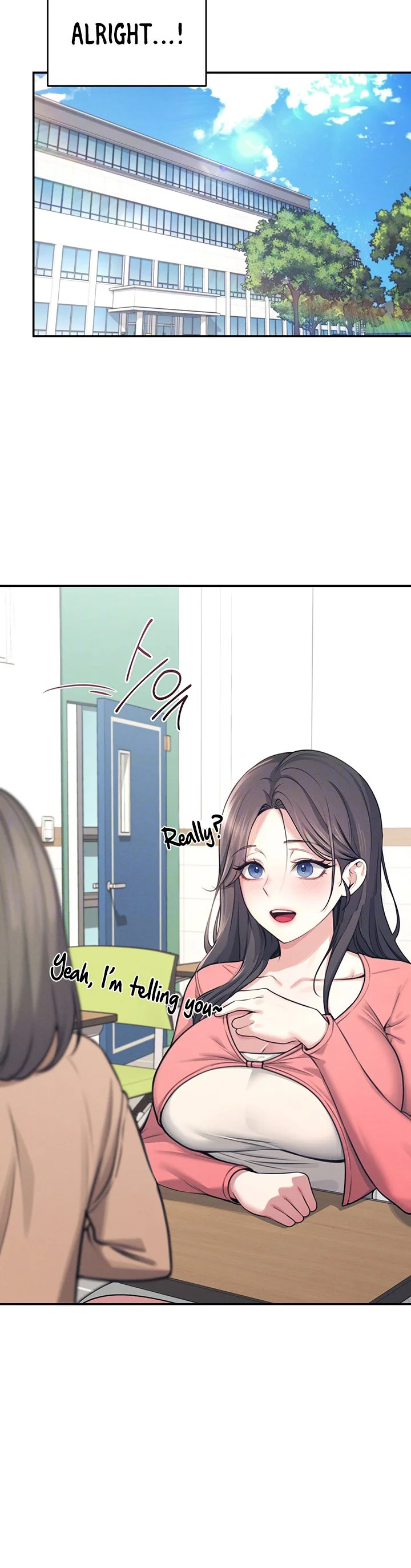 Wireless Onahole Chapter 4 page 6