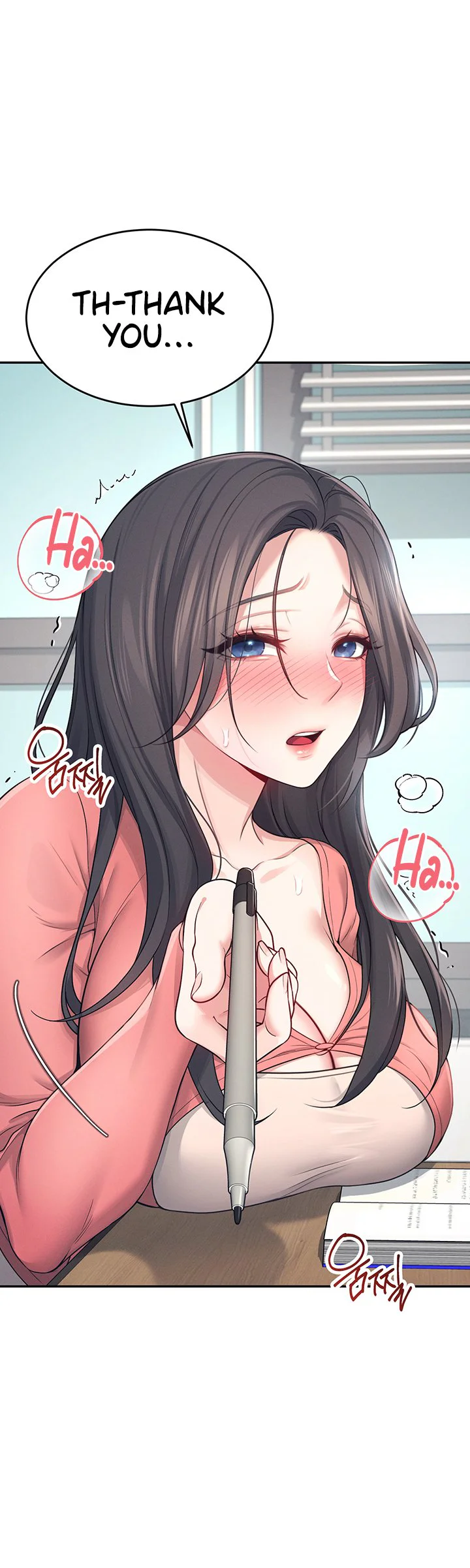 Wireless Onahole Chapter 4 page 22