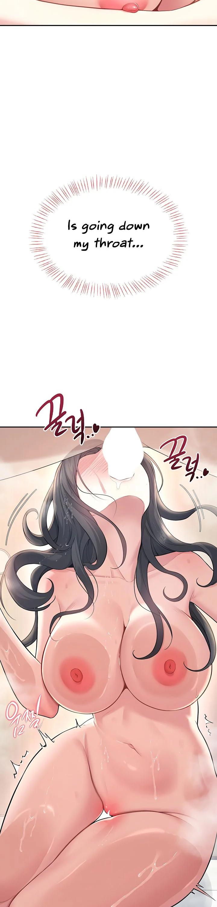 Wireless Onahole Chapter 36 page 19