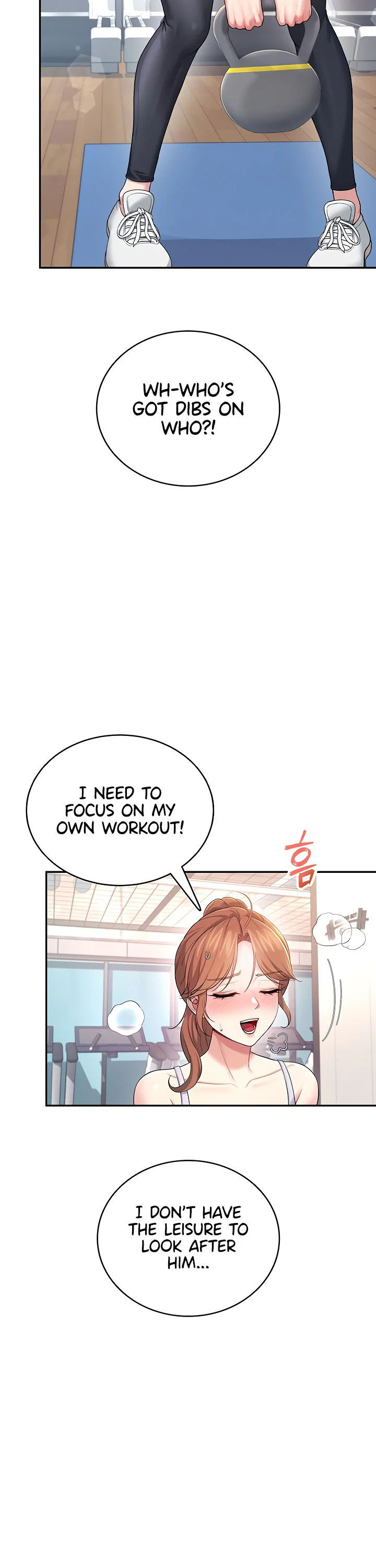 Wireless Onahole Chapter 36 page 37