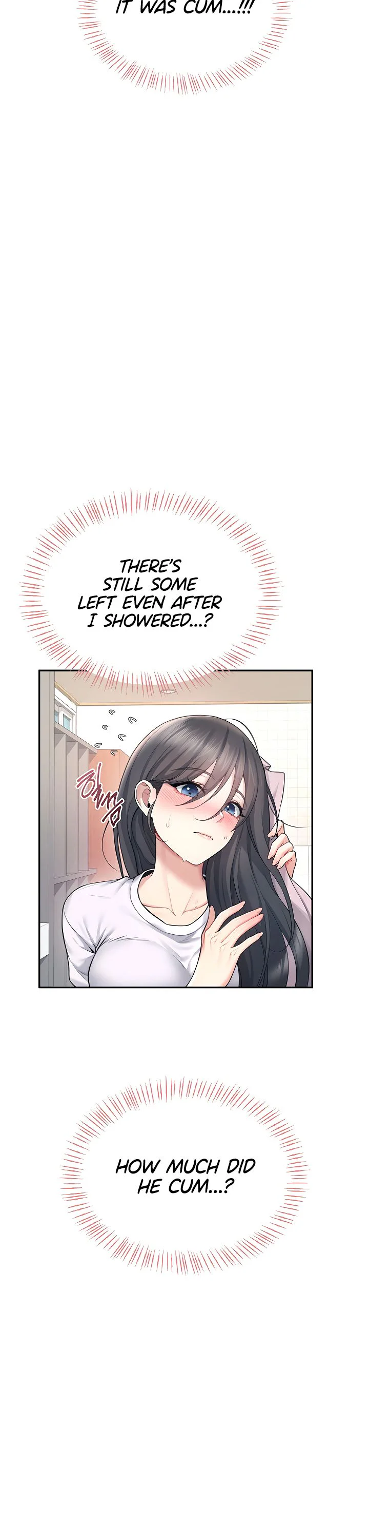 Wireless Onahole Chapter 36 page 27