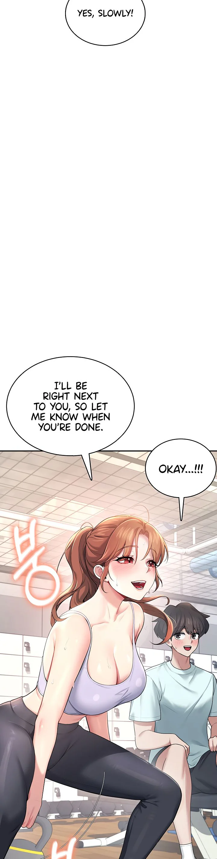 Wireless Onahole Chapter 36 page 44