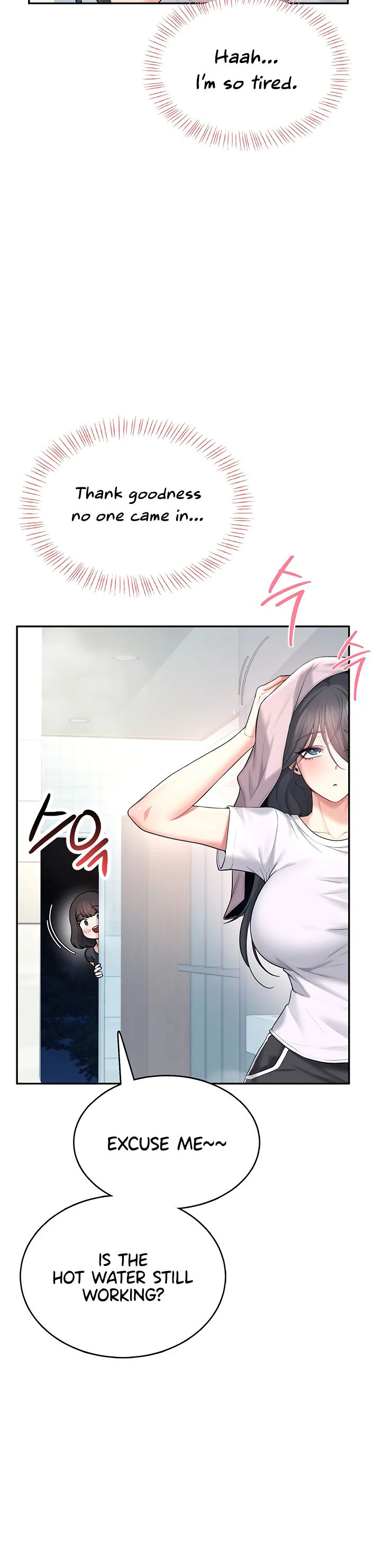 Wireless Onahole Chapter 36 page 24