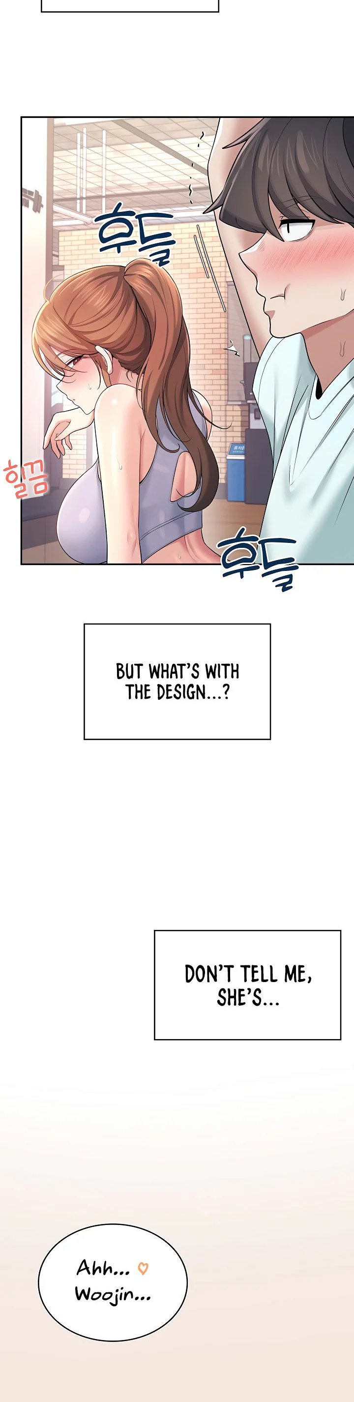 Wireless Onahole Chapter 36 page 47