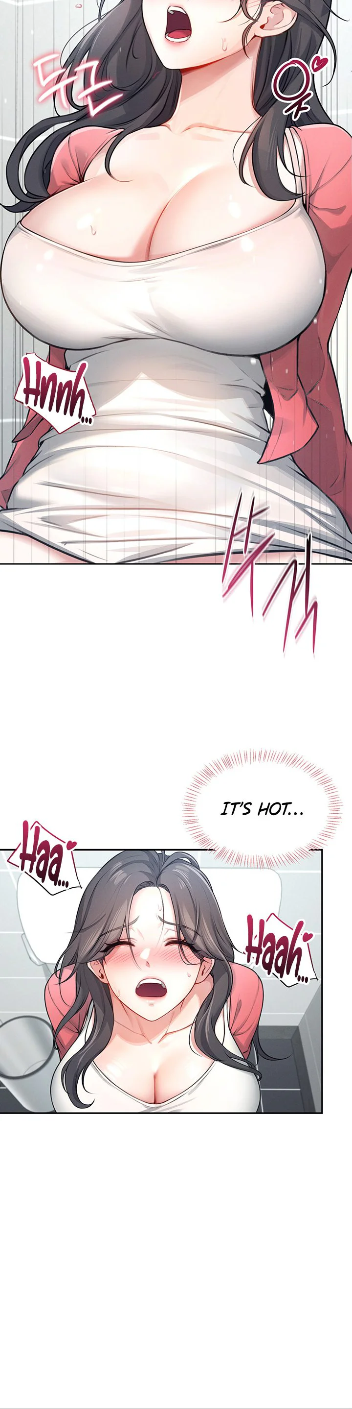 Wireless Onahole Chapter 5 page 10