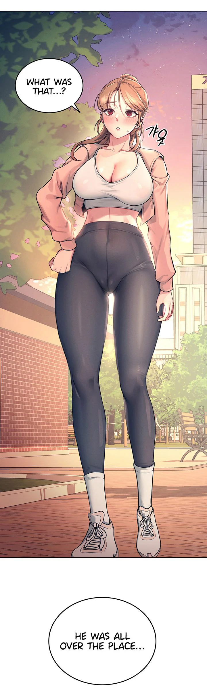 Wireless Onahole Chapter 5 page 28