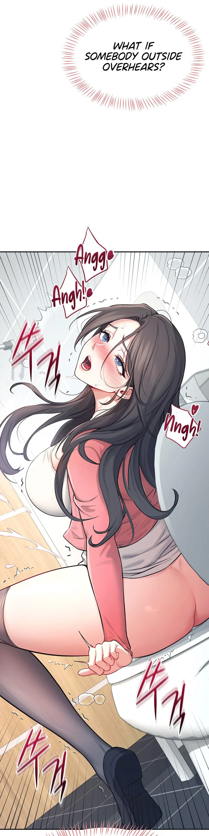 Wireless Onahole Chapter 5 page 7