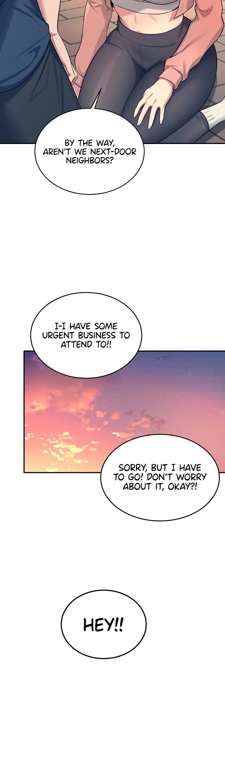 Wireless Onahole Chapter 5 page 27