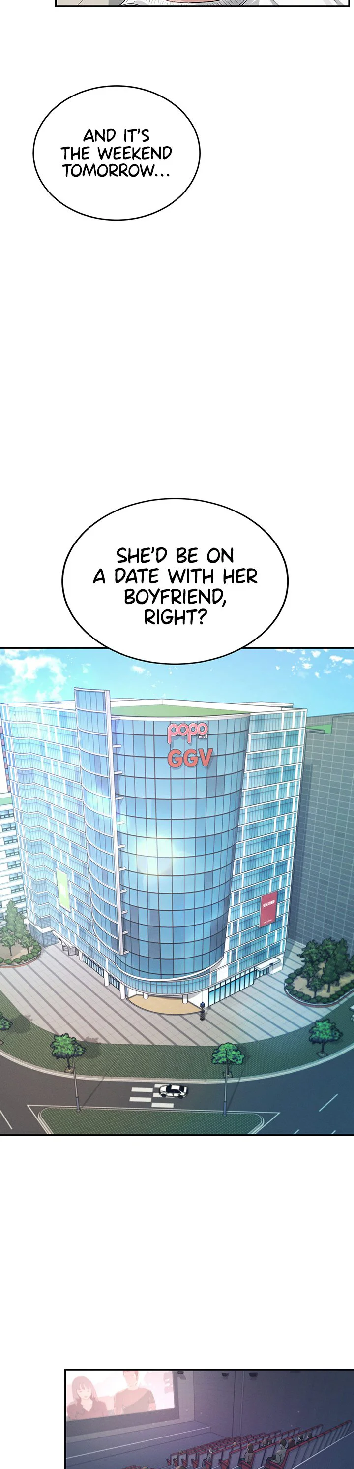 Wireless Onahole Chapter 5 page 31