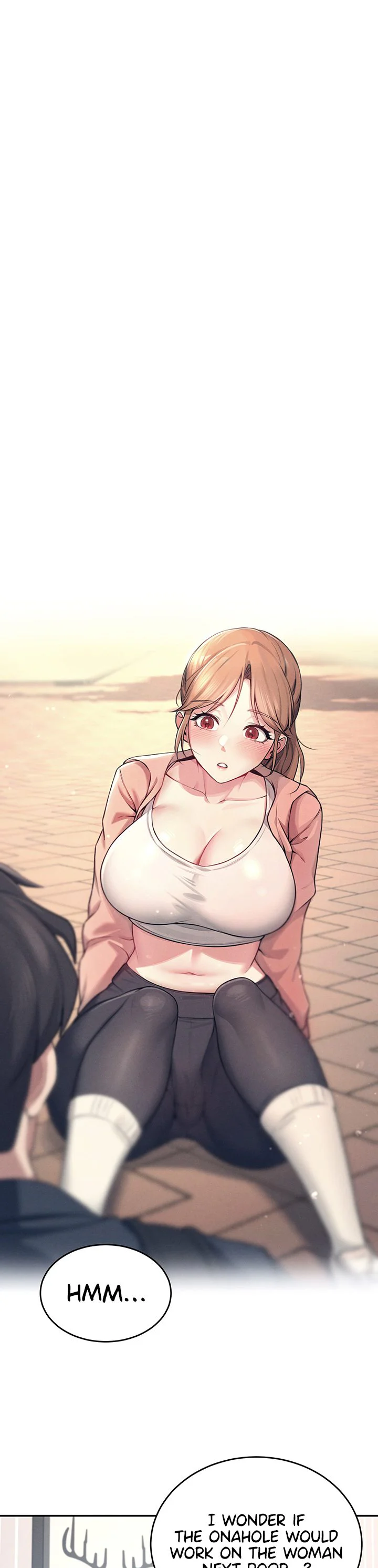 Wireless Onahole Chapter 5 page 29