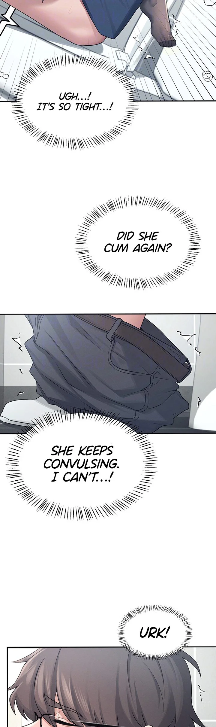 Wireless Onahole Chapter 5 page 13