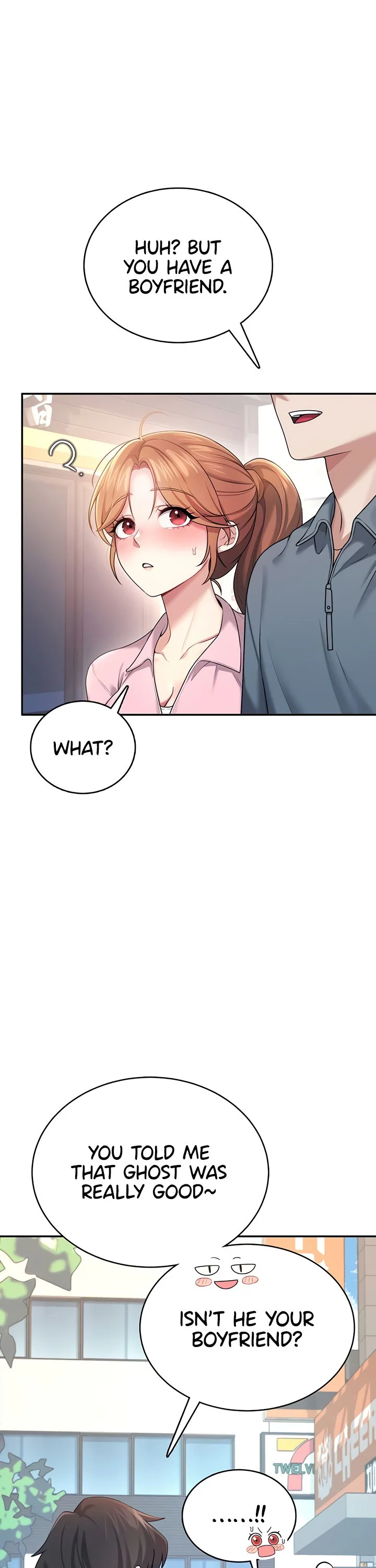 Wireless Onahole Chapter 37 page 20