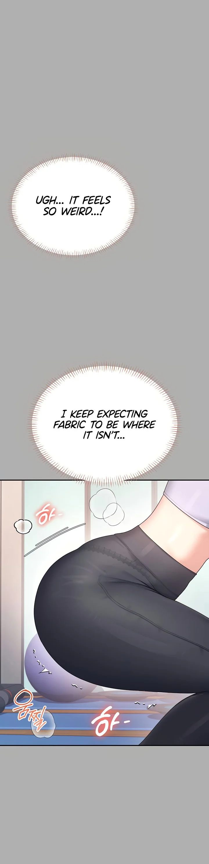 Wireless Onahole Chapter 37 page 28