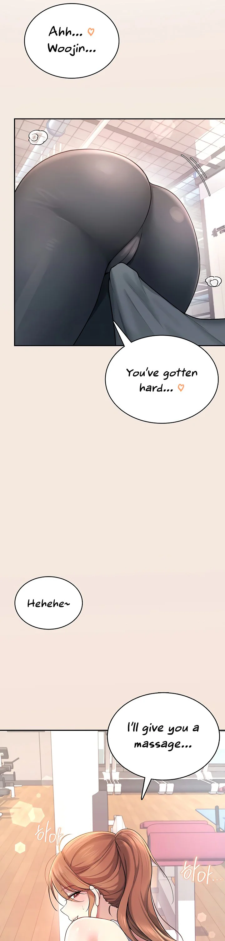 Wireless Onahole Chapter 37 page 3